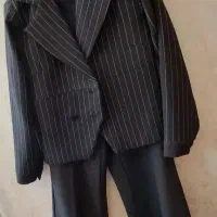 کت شلوار
