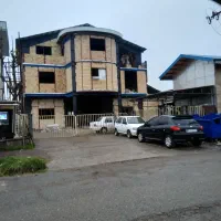 خدمات بنایی