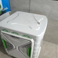 کولر تازه و گارانتی تازه