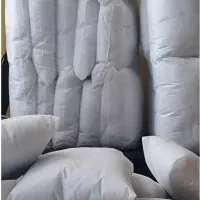مغذی الیاف داخل کوسن