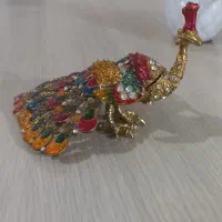 جا انگشتری دکوری جنس بریش