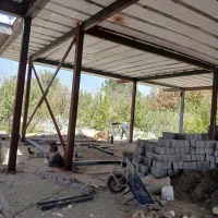 اهنگری،ساخت ونصب اسکلت،سوله،پوشش،ساندویچ پانل