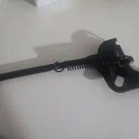 فرم عینک بچه گانه در حد نو و جک دوچرخه 16 نو