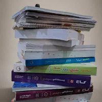 کتاب کنکور