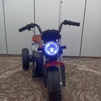 موتورشارژی