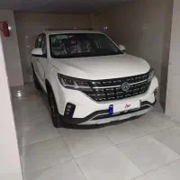 فردا موتور FMC t5 صفر خشک