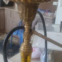 قلیون برنجه