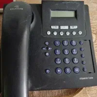تلفن رومیزی مارک بلگاکام