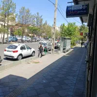 ۷۵ متر نور خوب برج ولیعصر