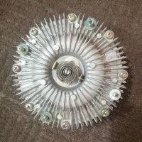 کلاچ فن تویوتا لندکروز سری f