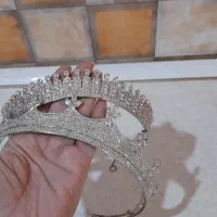 تاج عروس
