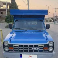 نیسان مدل ۸۶