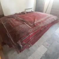 ۶۵ تخته فرش دستباف کارکرده