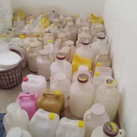 قمقمه