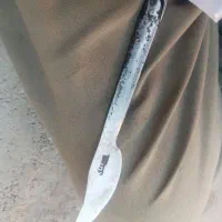همه مدل چاقو اشبزخانه تیزی جیبی قسابی