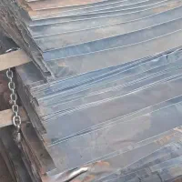 فروش نقدی 80 تن رول ، شیت و تسمه سیاه فولاد مبارکه