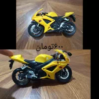 ماشین فلزی