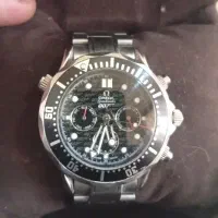 امگا جیمز باند اورجینال اتوماتیک