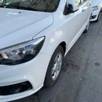 شاهین cvt مدل 1404