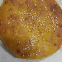 کلوچه خانگی باشیر محلی بدون جوش شیرین