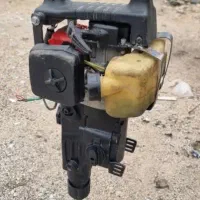 پیکور بنزینی دوازده کیلوی