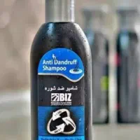 شامپو ضدشوره وخارش بیز