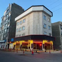 فروش مغازه 107متری ایران زمین /الهیه