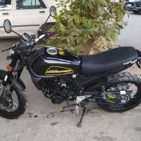 کویر موتور st3