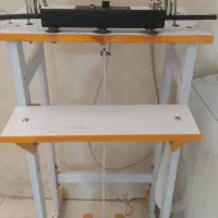 دستگاه پرس پدالی