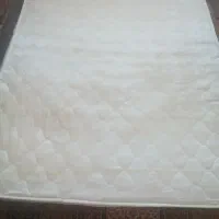 تشک دو نفره تخت رویال
