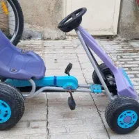 سه چرخه بچگانه