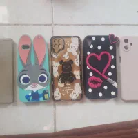 قاب های گوشی