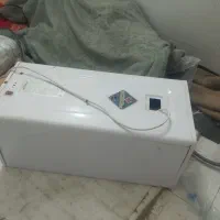 آب گرم کن برقی/بندر دیر