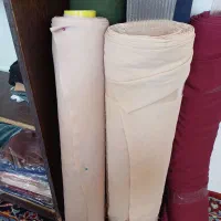 کرپ حریر درجه یک
