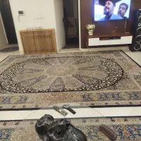 2 تا فرش ۱۲ متری