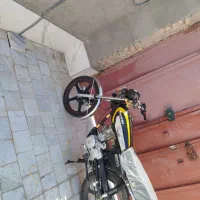 موتور ۲۵۰ فول