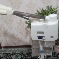 دستگاه بخور سالنی