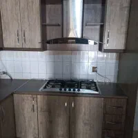 کابینت سینک گاز