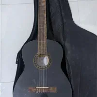 گیتار کلاسیک Matapour ساخت سنندج