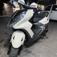 گلکسی اف ایکس fx