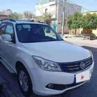 هایما 2000 s7 وارداتی فابریک مدل 94،نقد اقساط