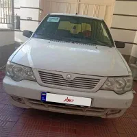 فروش خودرو پراید یرو 4