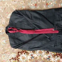 کت شلوار  توافقی
