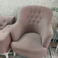 نیم ست راحتی