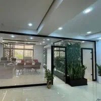 صنایع شیشه سکوریت و ساختمانی ابرقویی