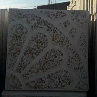 موزاییک عمده و جزیی