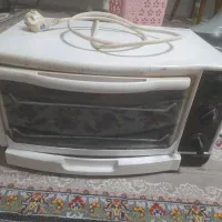 مینی توستر درحد نو