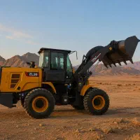 لودر ZL30 دلتا