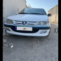 پارس ۹۴ سال