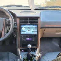 پارس tu5 کارمندی